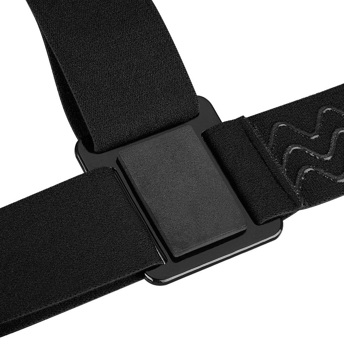 Amazon | 【Sametop】ヘッドストラップ マウント GoPro用 アクセサリー